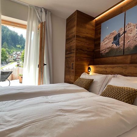 Alpine Days Mountain Home Madonna Buitenkant foto