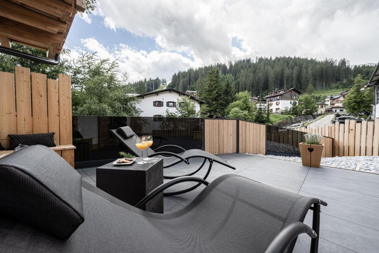 Alpine Days Mountain Home Madonna Buitenkant foto